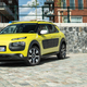 Illustration for article titled Citroen C4 Cactus Review - The Future